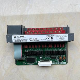 罗克韦尔模块SLC500 0A16 AB罗克韦尔1746