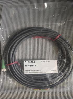 基恩士OP-87584 全新原装 1个 需要私聊 议价出