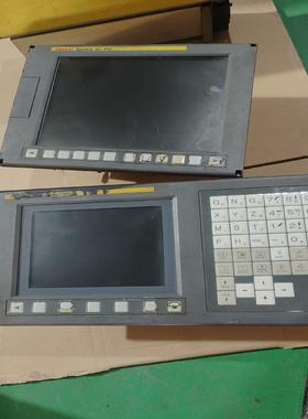 （请询价）FANUC系统0i-PC A02B-0309-B522主机屏议价