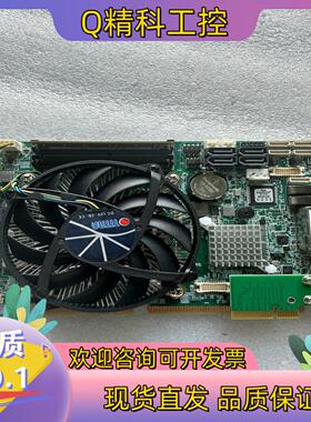 现货工控主板PCI688 REV ：C F88A3C803C41