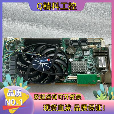 现货工控主板PCI688 REV ：C F88A3C803C41