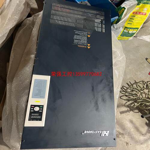 【荣强工控】GT200-4T2500G/4T2800P  闲置安装未用的