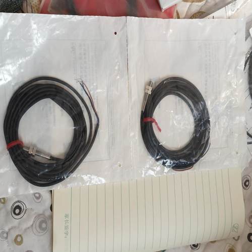 嘉准接近开关，F3L-05KS1.2N   R2M，全新2个