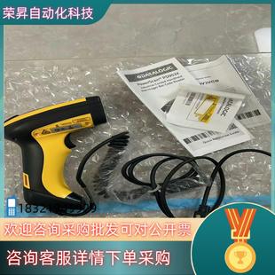 现货得利捷手持扫描仪 PD9530 Datalogic