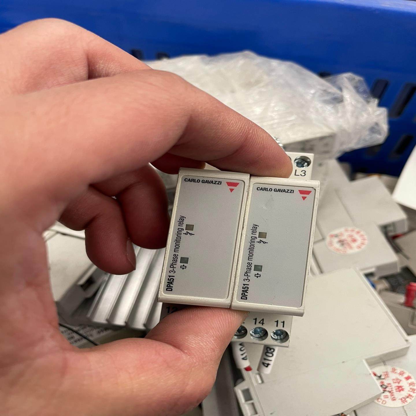 （请询价）佳乐三相继电器DPA51CM44相序保护继电器议价,电子元器件市场,其它元器件,淘宝优惠券,粉丝福利购,淘宝优惠卷