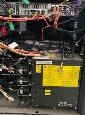 （设备配件）IBM XIV 电源 45W8827 98Y1538 98Y