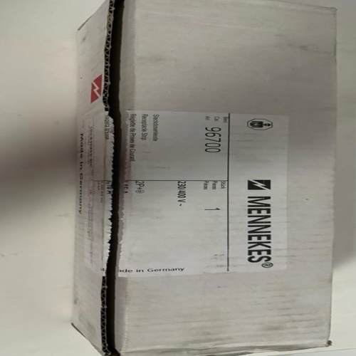 德国MENNEKES/曼奈柯斯插座，96700，