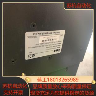 075P 英威腾变频器GD200 055G