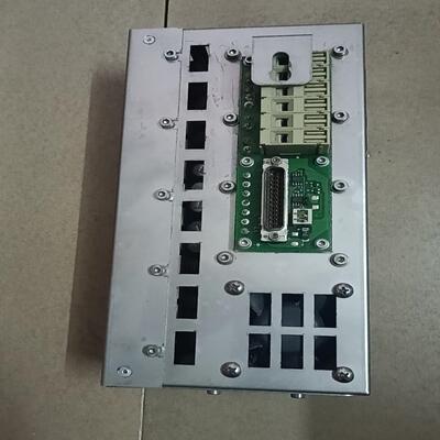 （设备配件）拆机电源 德国 ALLTEC GmbH  D-01358
