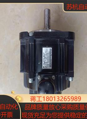 SGMGV-09ADC61安川五系850瓦，新未使用过议价