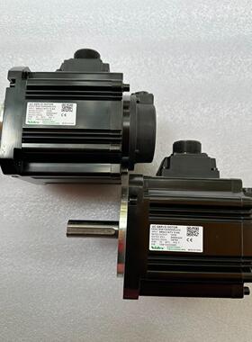 三协伺服电机1KW HDA130E100M200JC0 实图