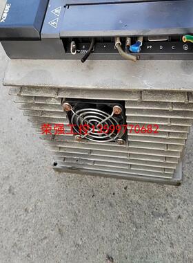 【荣强工控】信捷2系2.3KW单驱动器DS2-22P3-AS，成色好，实