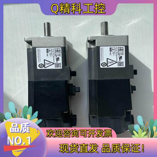 现货伺服电机HG-KN13BJ-S100功能正常成色
