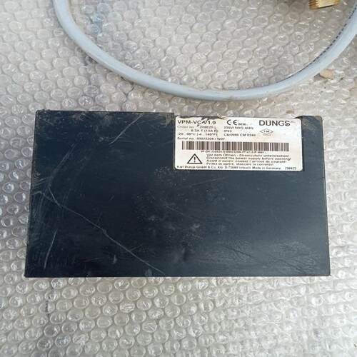 （设备配件）VPM0冬斯.-程序控制器捡漏VCV1