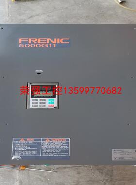 【荣强工控】富士G11 75KW变频器FRN75G11S-4CX