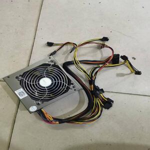 {雅致机械商行}航嘉jumper 500S 额定500w电源拆机正常用显