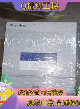 现货ziehl fxdm32am 新机未使用外壳缺陷看图二有