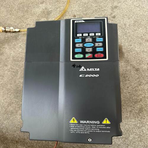 台达变频器VFD150C43A 15KW（憨憨电子）