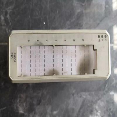 [德峰]ABB DCS模块AI830A 拆机1台，需要联系