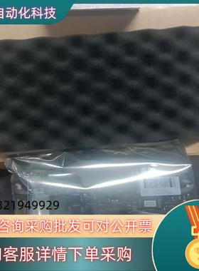 现货DSQC678 CC- LINK 通讯模块 3HAC0335