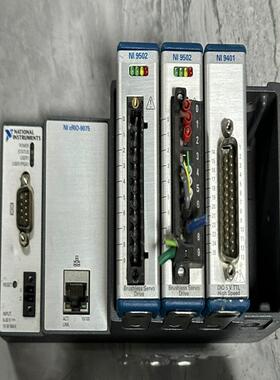 NICRIO-9076 CRIO-9074 ，