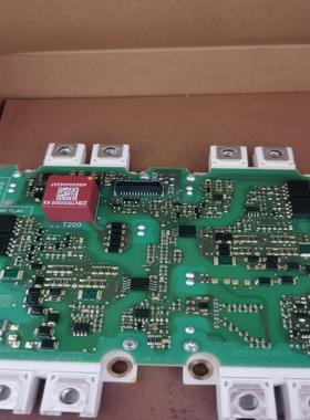 [德峰]A5E41929947功率模块 6SL3353-1AE34-