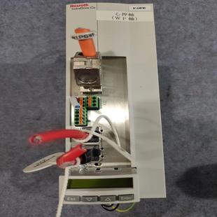 W0018 力士乐驱动器HCS01.1E 充新