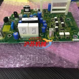 2富士变频器驱动板SA537858 PP7.5 全新原装