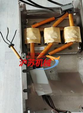 510  550  90kw电抗器  RCHO5631