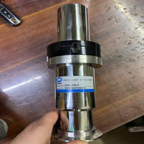 HIGH LIGHT TECH CORP   AVB-KF5