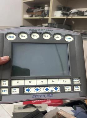 （设备配件）ENTEK IRD dataPAC1500  震动测试仪，无