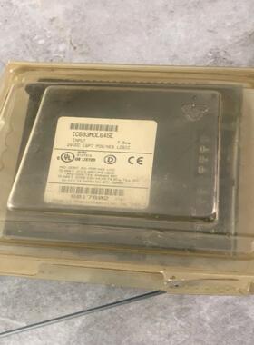 议~ IC693MDL645