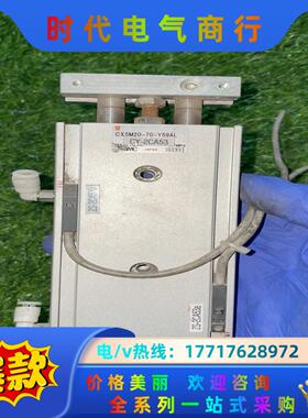 SMC CXSM20-70-Y59AL 议价议价