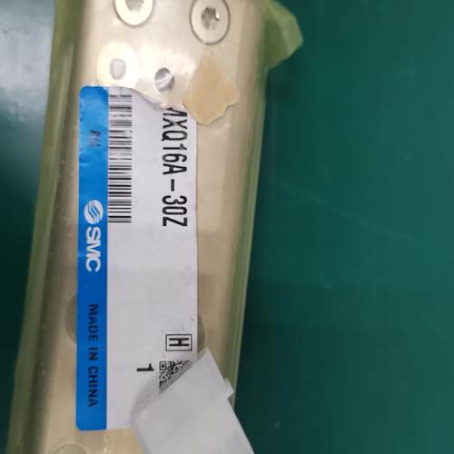 气缸 MXQ16A-30Z,全新原装正品，1个，