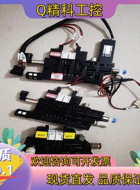 现货CONVUM妙德SC1S1SC9CSS真空发生器2个带线和