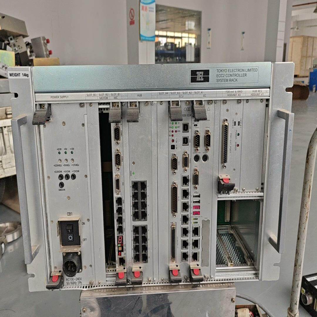 （设备配件）TEL TOKYO ELECTRON CPPC SYSRAC