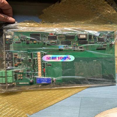 [德峰]BEMAC UZUSHIO PCB  SERIAL COMM