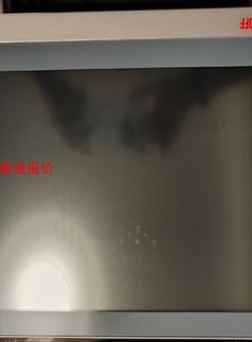 倍福beckhoff CP2216-0020工业触控屏，触摸