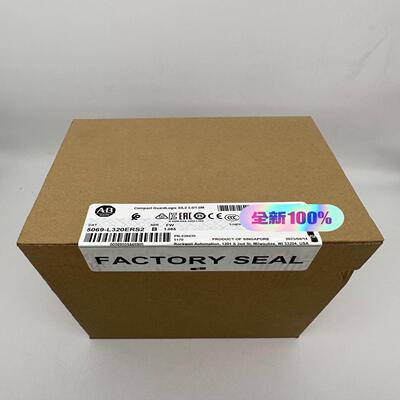 5069-L320ERS2 罗克韦尔 全新议价