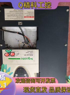 现货变频器22KWATV61HD22N4Z原装