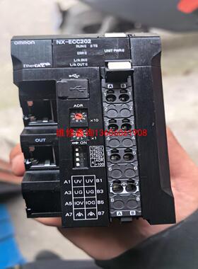 （请询价）耦合器NX-ECC202，议价