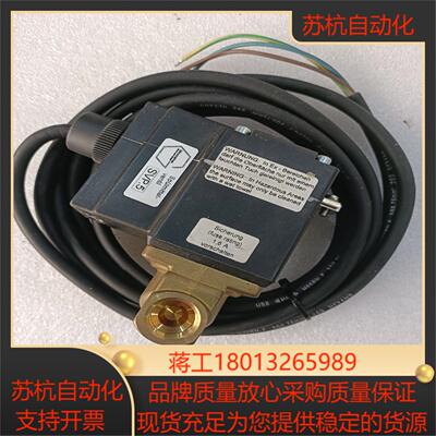 Burkert宝德电磁阀PTB 00 ATEX 2202X议价
