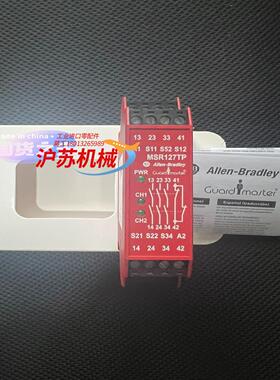 AB罗克韦尔440R-N23132，MSR127TP