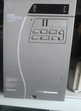[德峰]明电舍变频器9新VT210SA H25BG0KV-02