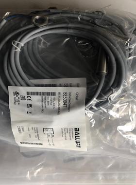 BALLUFF巴鲁夫BES004T传感器BES M12MG-