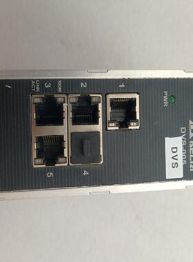 交换机DVS-005100 私聊议价