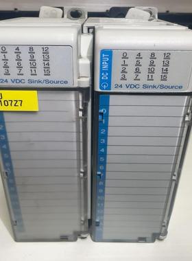 1769-IQ16罗克韦尔AB充新成色！功能！多台！