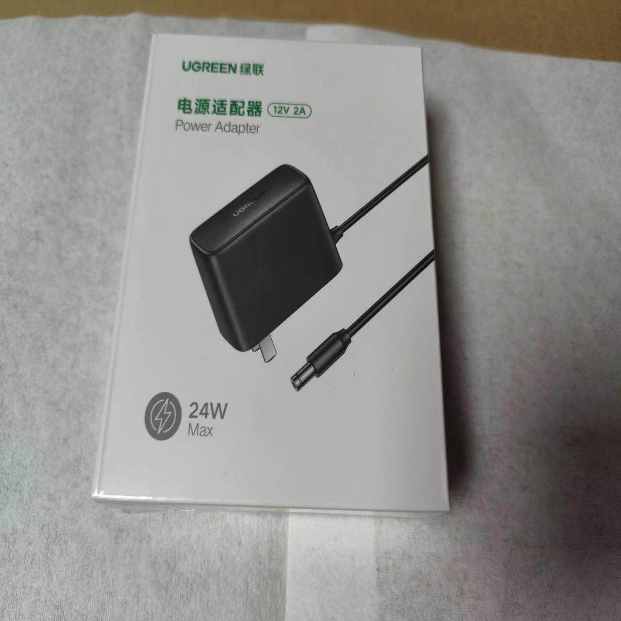 {莱茵电子商行}绿联USB30转SATA转换器 USB转SATA 05M
