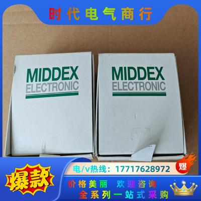 MIDDEX  K480216A-5 未使用议价