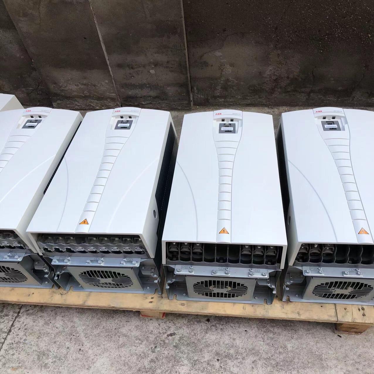 变频器ACS510系列75KW90KW110KW132